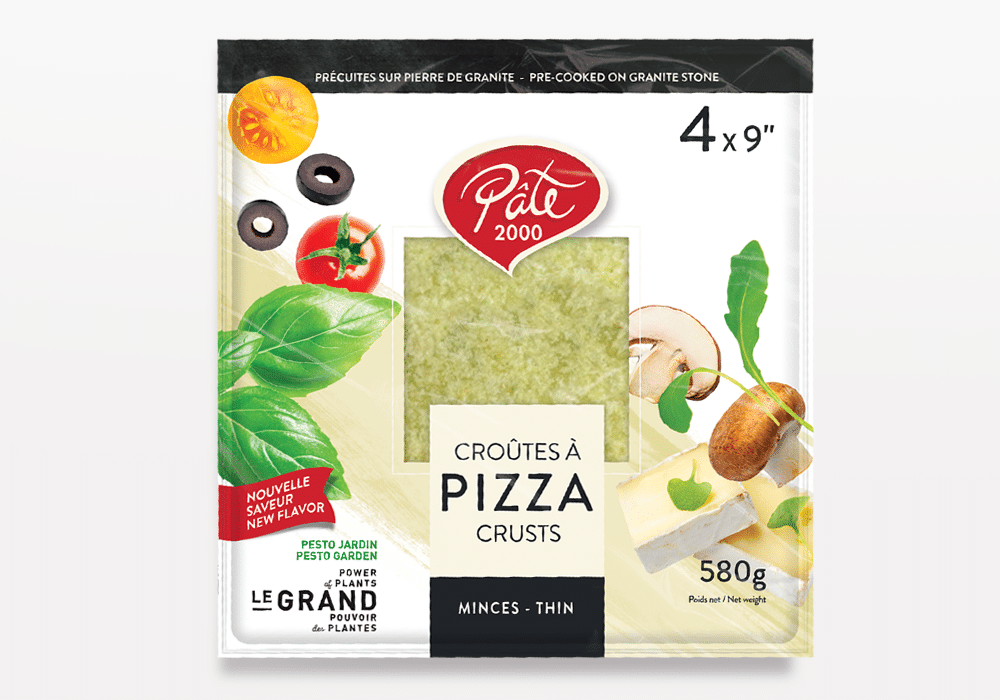 Lot De 10 Mini Boîtes à Pizza Carrées En Papier Kraft Pour Biscuits